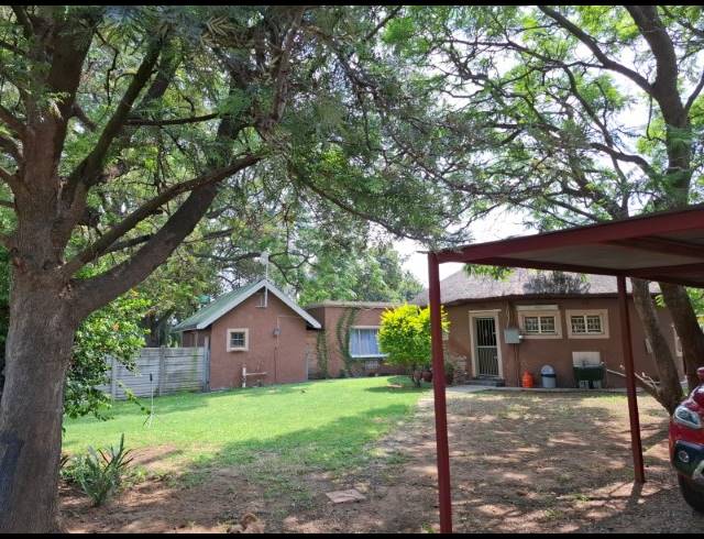 8.50HA SMALLHOLDING FOR SALE IN ZUURPLAAT AH
